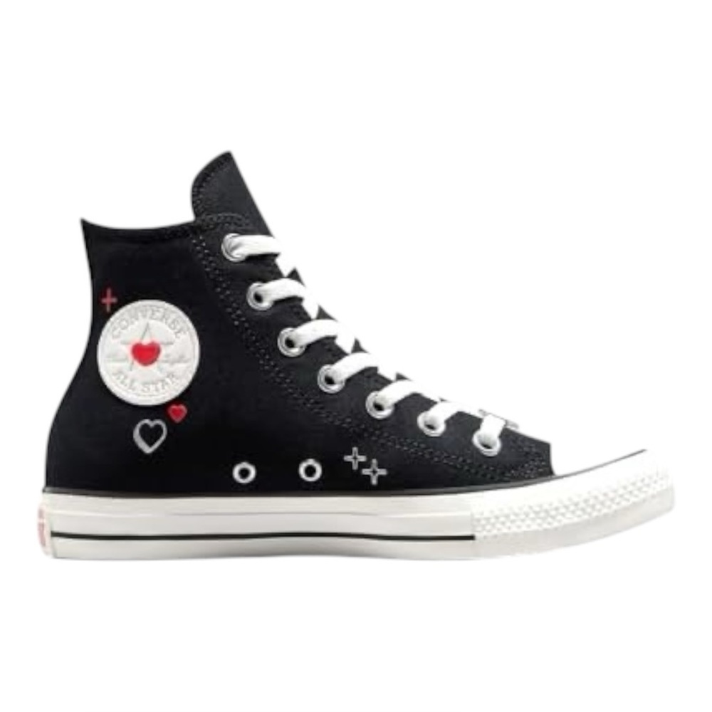 Converse Chuck Taylor All Star Y2K Heart Sneaker